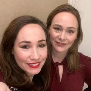 Meet your Posher, Randi